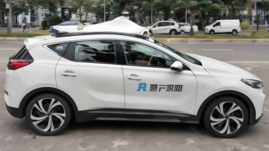 AI 對(duì)人們生活的影響:以武漢蘿卜快跑無人的士車為例